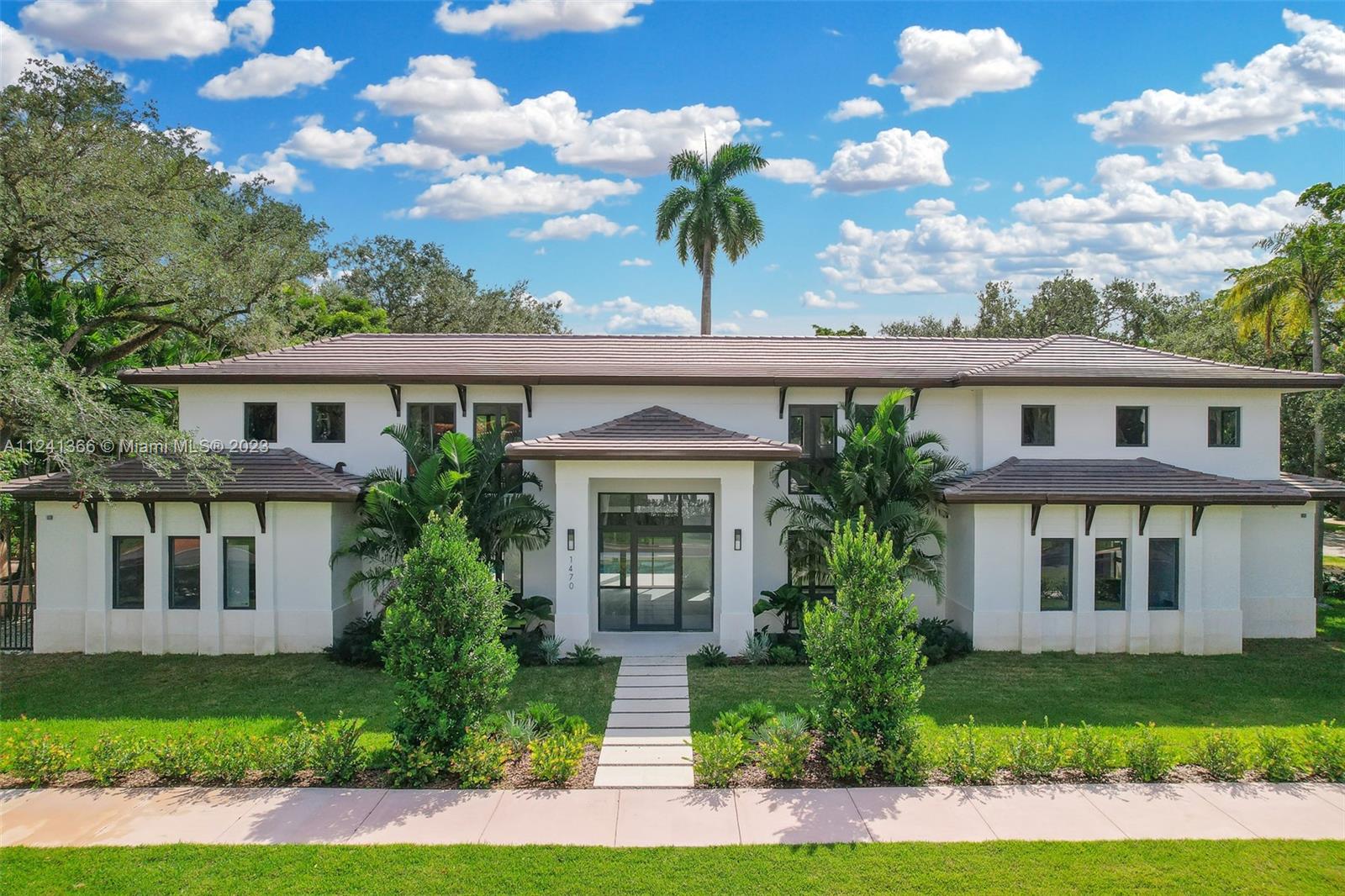 1470 Blue Road Coral Gables, FL 33146 - Photo 1 of 48 Gallery Image 1
