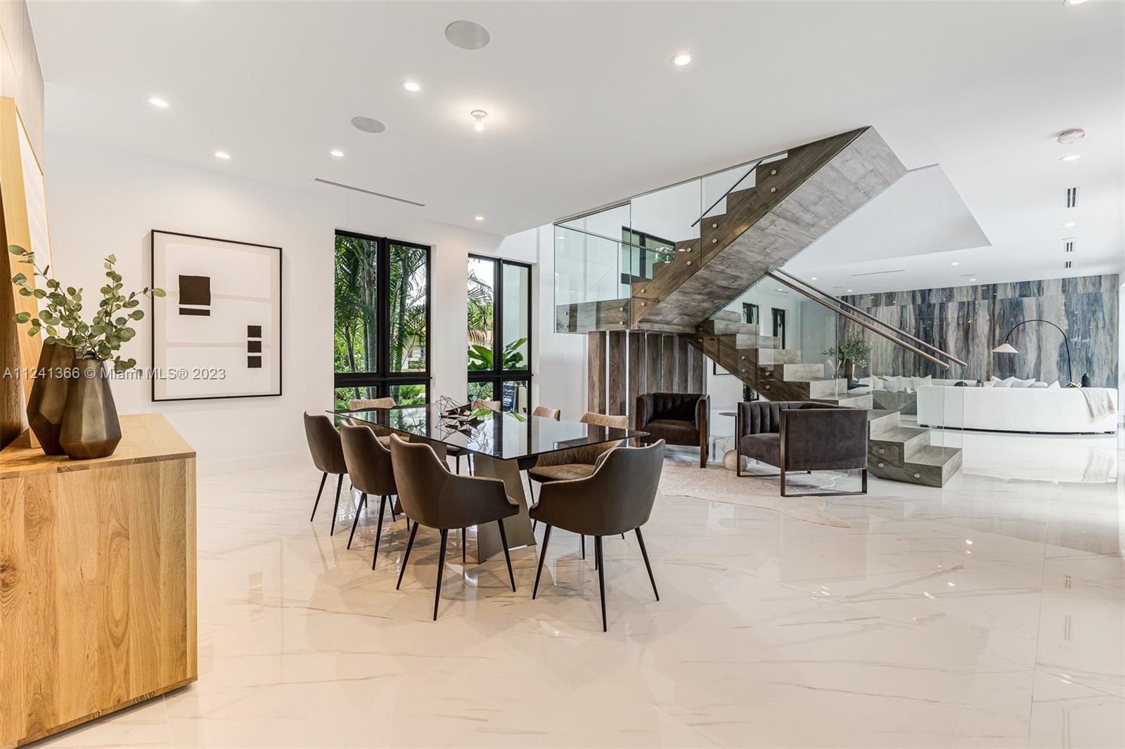 1470 Blue Road Coral Gables, FL 33146 - Photo 11 of 48 Gallery Image 11