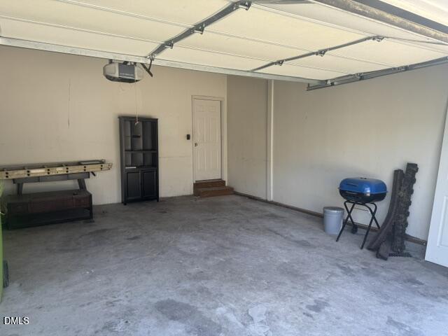 6620 Professor Street Raleigh, NC 27616 - Photo 19 of 23 Garage