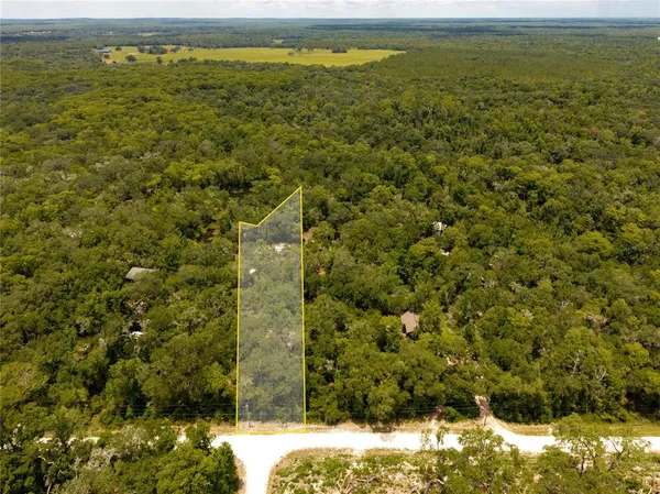 $70,000 | 7333 Riverview Drive, Webster, FL 33597