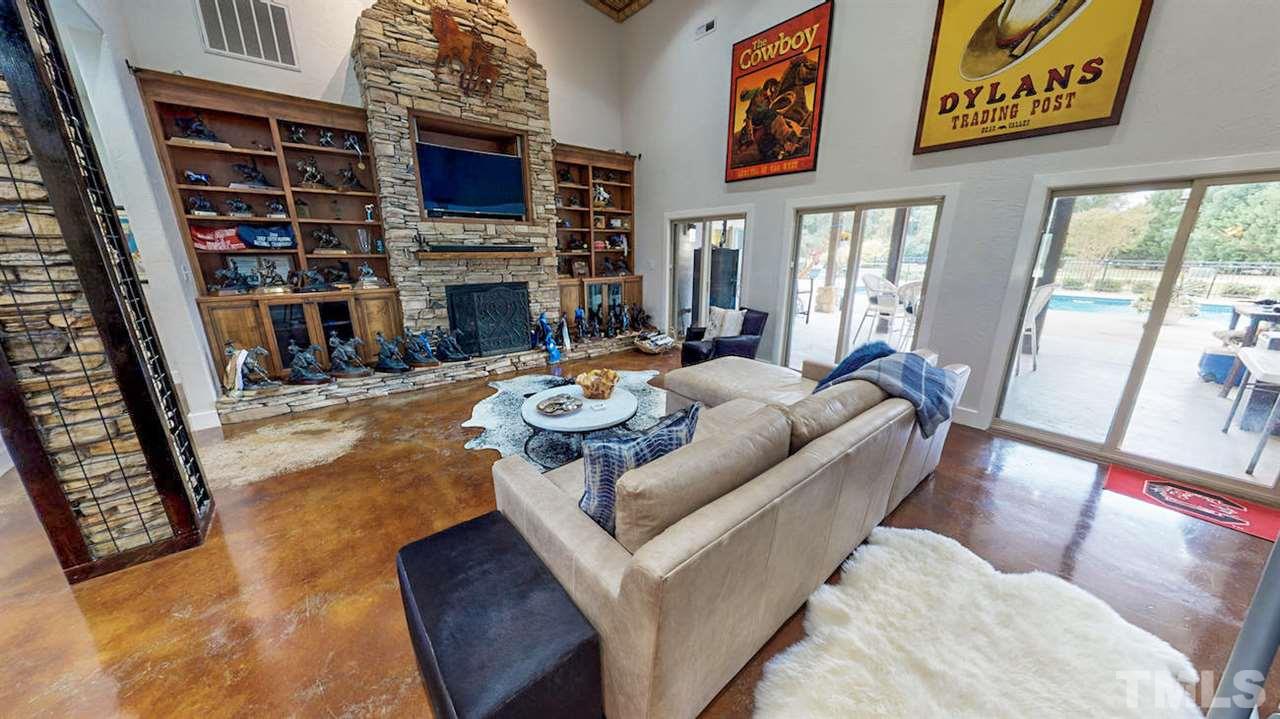 2665 Micro Road West Selma, NC 27576 - Photo 12 of 30 Gallery Image 12