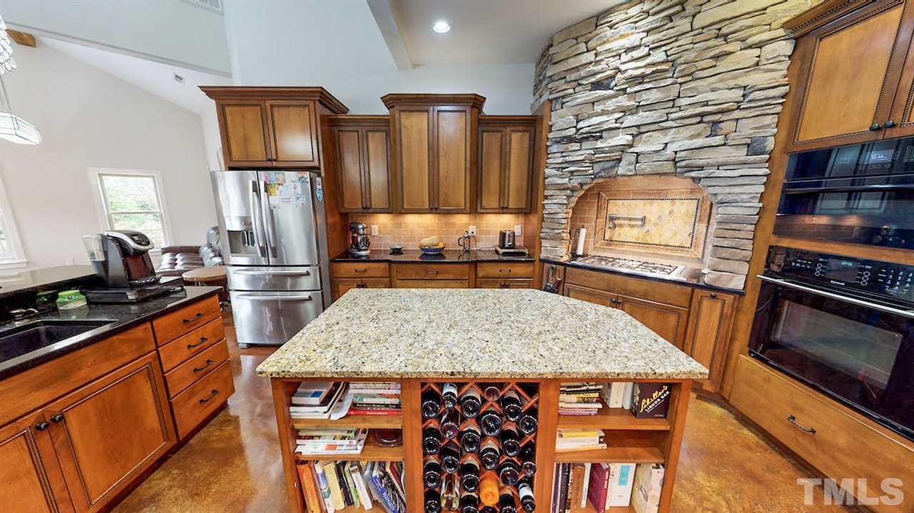 2665 Micro Road West Selma, NC 27576 - Photo 16 of 30 Gallery Image 16