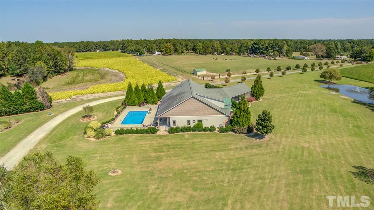 2665 Micro Road West Selma, NC 27576 - Photo 3 of 30 Gallery Image 3