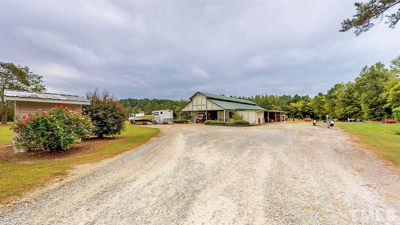 2665 Micro Road West Selma, NC 27576 - Photo 26 of 30 Gallery Image 26