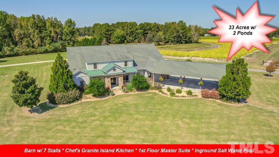 2665 Micro Road West Selma, NC 27576 - Photo 5 of 30 Gallery Image 5