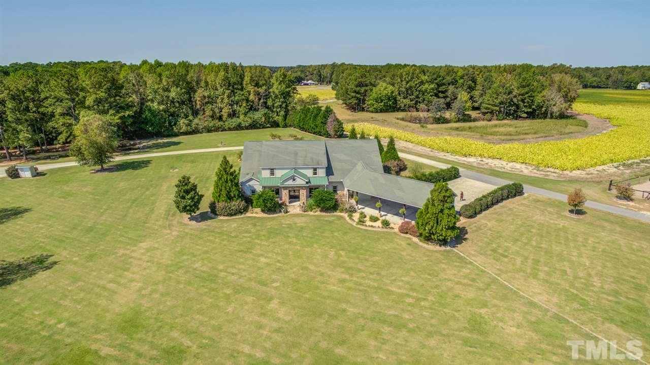2665 Micro Road West Selma, NC 27576 - Photo 8 of 30 Gallery Image 8
