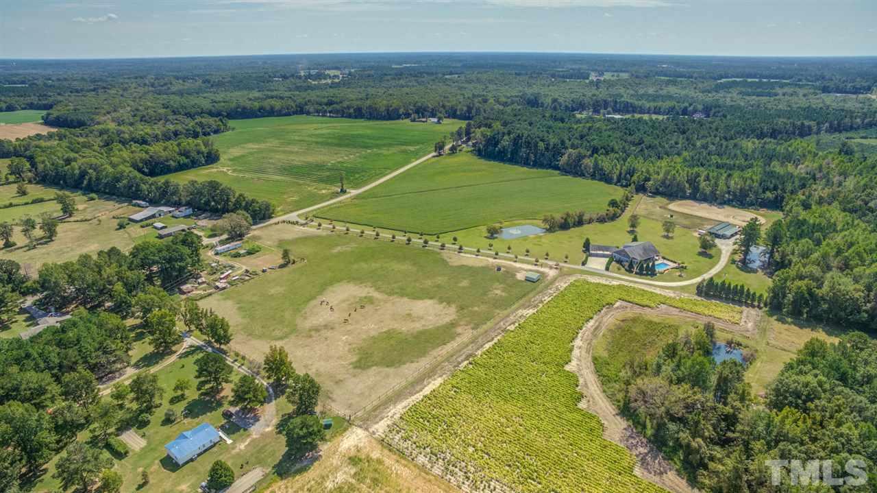 2665 Micro Road West Selma, NC 27576 - Photo 9 of 30 Gallery Image 9