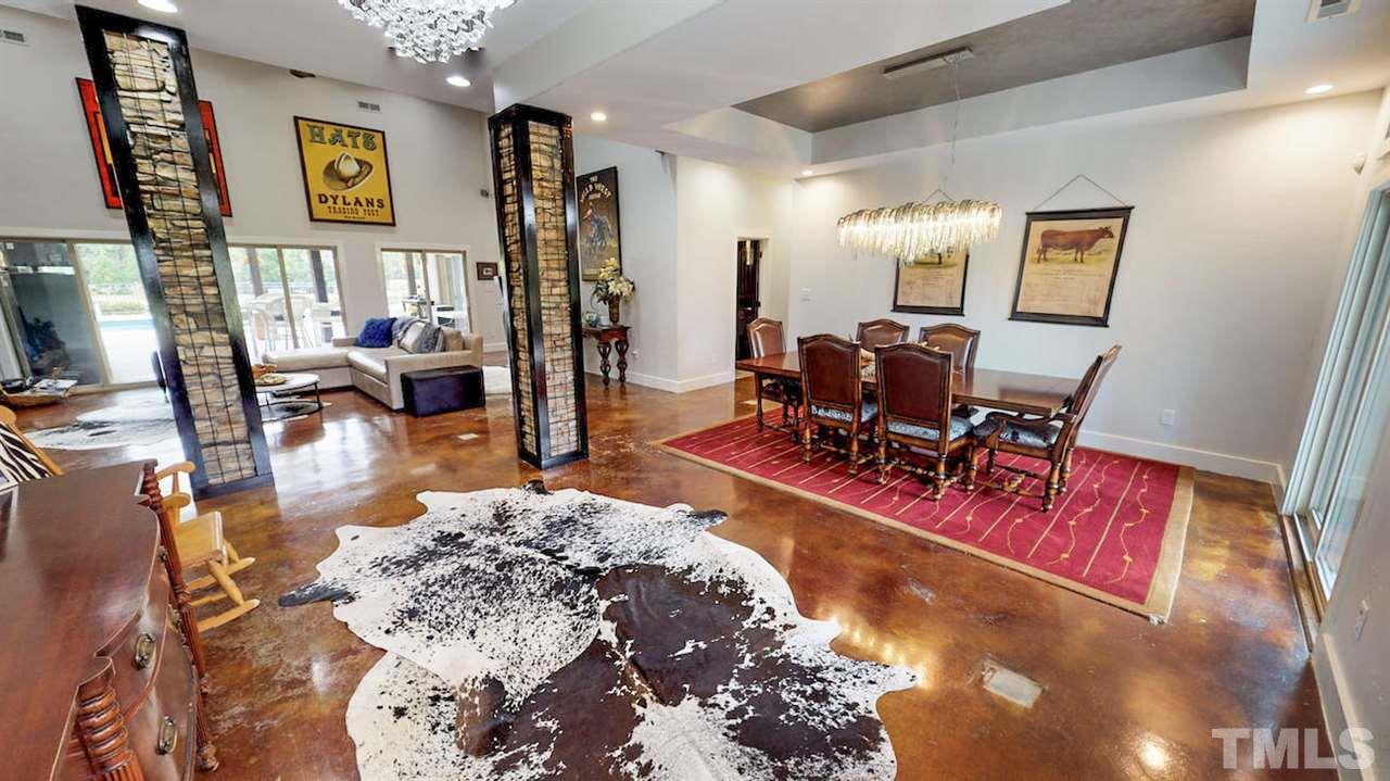 2665 Micro Road West Selma, NC 27576 - Photo 10 of 30 Gallery Image 10
