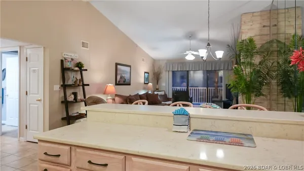$345,000 | 611 Lazy Days Road, Unit W 11, Osage Beach, MO 65065