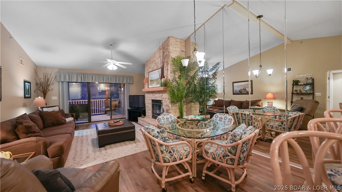 611 Lazy Days Road, Unit W 11 Osage Beach, MO 65065 - Photo 11 of 52