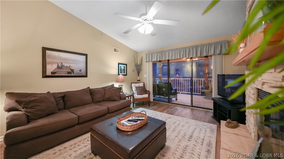 611 Lazy Days Road, Unit W 11 Osage Beach, MO 65065 - Photo 16 of 52