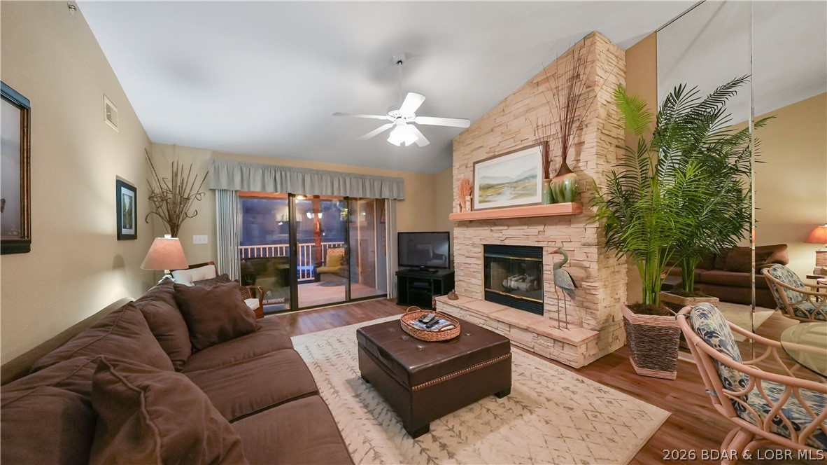 611 Lazy Days Road, Unit W 11 Osage Beach, MO 65065 - Photo 18 of 52