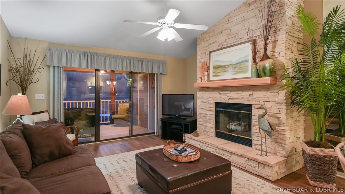 611 Lazy Days Road, Unit W 11 Osage Beach, MO 65065 - Photo 19 of 52