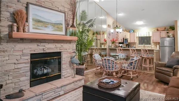 $345,000 | 611 Lazy Days Road, Unit W 11, Osage Beach, MO 65065