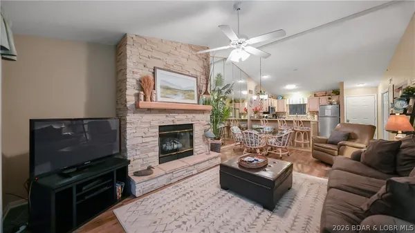 $345,000 | 611 Lazy Days Road, Unit W 11, Osage Beach, MO 65065
