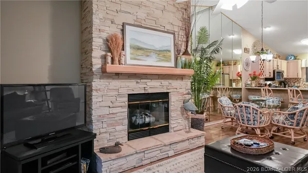 $345,000 | 611 Lazy Days Road, Unit W 11, Osage Beach, MO 65065