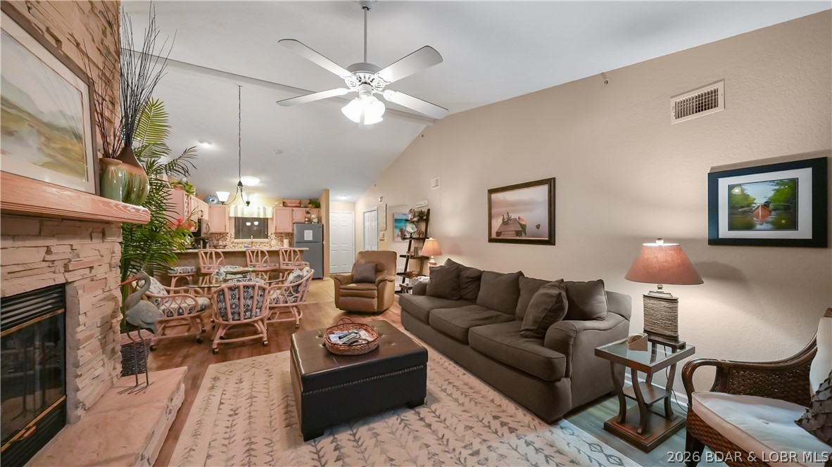 611 Lazy Days Road, Unit W 11 Osage Beach, MO 65065 - Photo 24 of 52