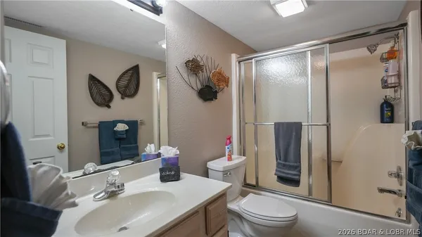 $345,000 | 611 Lazy Days Road, Unit W 11, Osage Beach, MO 65065