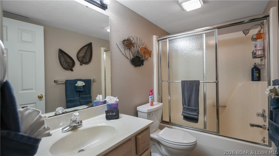 611 Lazy Days Road, Unit W 11 Osage Beach, MO 65065 - Photo 28 of 52
