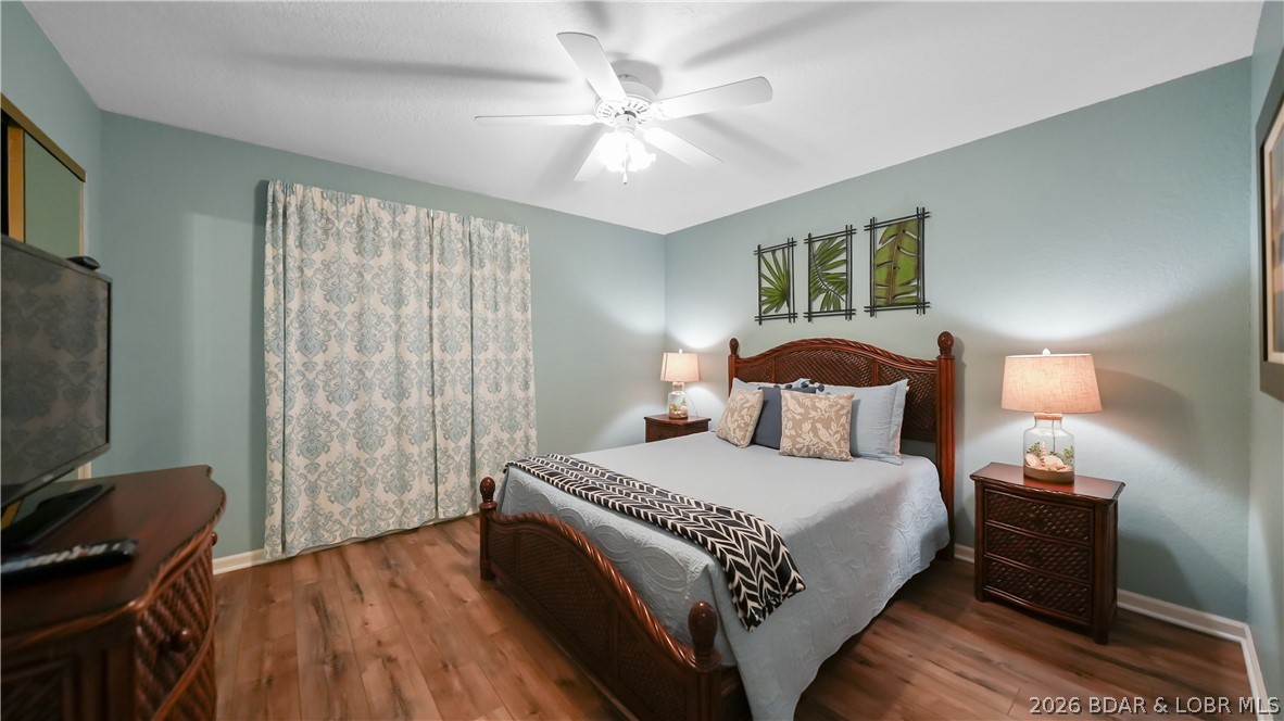 611 Lazy Days Road, Unit W 11 Osage Beach, MO 65065 - Photo 30 of 52