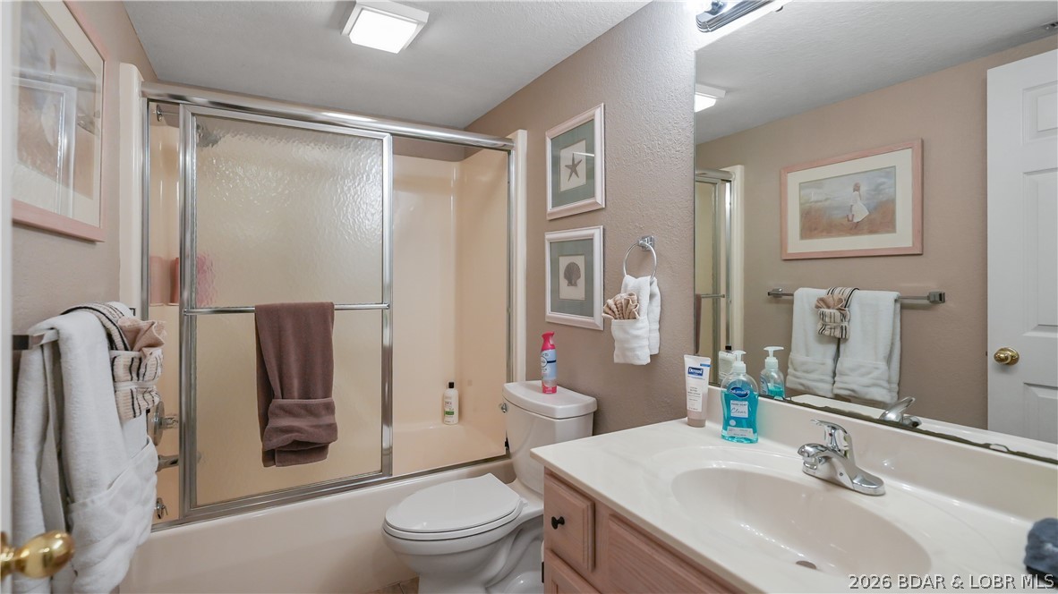 611 Lazy Days Road, Unit W 11 Osage Beach, MO 65065 - Photo 31 of 52