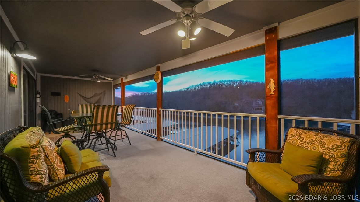 611 Lazy Days Road, Unit W 11 Osage Beach, MO 65065 - Photo 32 of 52