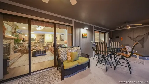 $345,000 | 611 Lazy Days Road, Unit W 11, Osage Beach, MO 65065