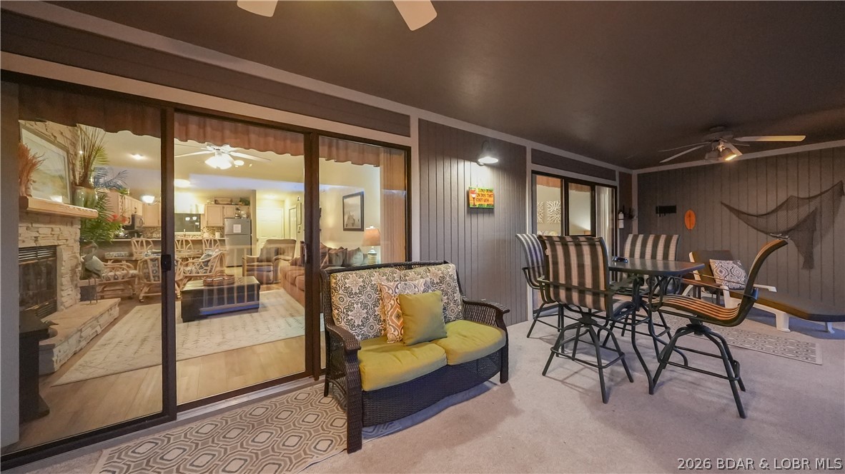 611 Lazy Days Road, Unit W 11 Osage Beach, MO 65065 - Photo 33 of 52