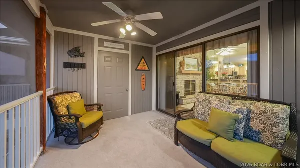 $345,000 | 611 Lazy Days Road, Unit W 11, Osage Beach, MO 65065