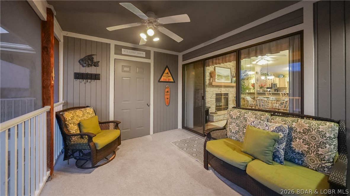 611 Lazy Days Road, Unit W 11 Osage Beach, MO 65065 - Photo 34 of 52
