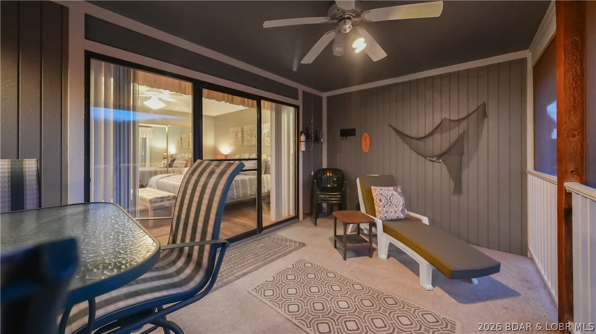 611 Lazy Days Road, Unit W 11 Osage Beach, MO 65065 - Photo 35 of 52