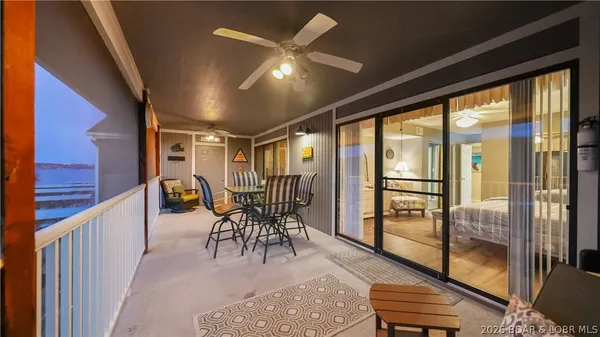 $345,000 | 611 Lazy Days Road, Unit W 11, Osage Beach, MO 65065