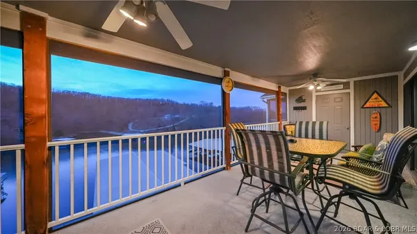 $345,000 | 611 Lazy Days Road, Unit W 11, Osage Beach, MO 65065