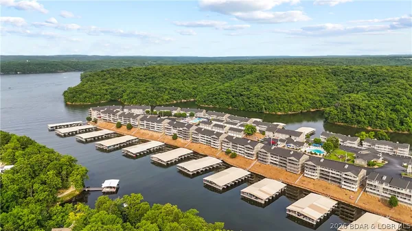 $345,000 | 611 Lazy Days Road, Unit W 11, Osage Beach, MO 65065
