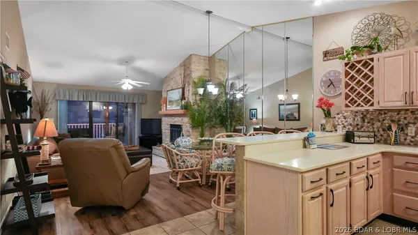 $345,000 | 611 Lazy Days Road, Unit W 11, Osage Beach, MO 65065