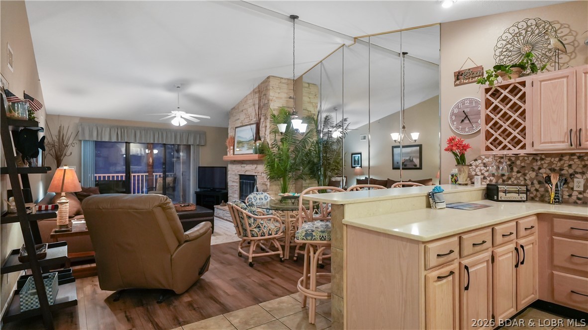 611 Lazy Days Road, Unit W 11 Osage Beach, MO 65065 - Photo 4 of 52