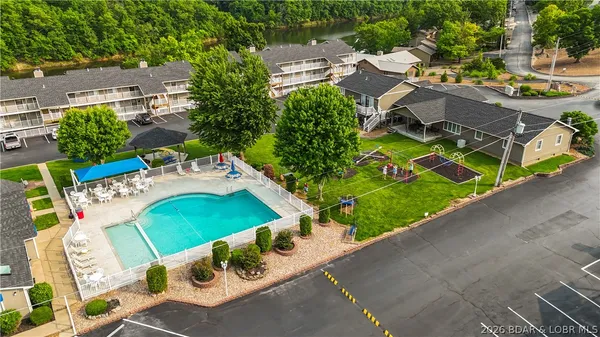 $345,000 | 611 Lazy Days Road, Unit W 11, Osage Beach, MO 65065