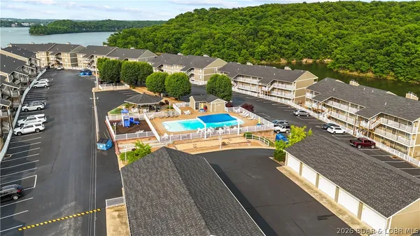 $345,000 | 611 Lazy Days Road, Unit W 11, Osage Beach, MO 65065