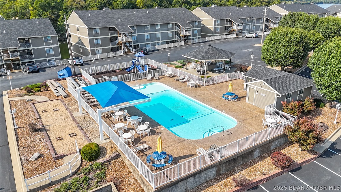 611 Lazy Days Road, Unit W 11 Osage Beach, MO 65065 - Photo 44 of 52