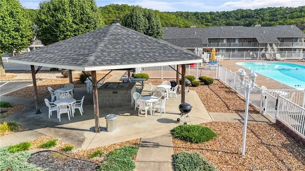 $345,000 | 611 Lazy Days Road, Unit W 11, Osage Beach, MO 65065