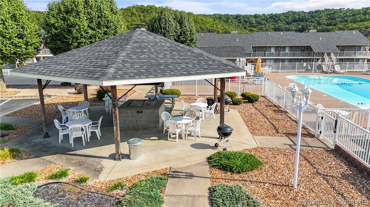 611 Lazy Days Road, Unit W 11 Osage Beach, MO 65065 - Photo 47 of 52