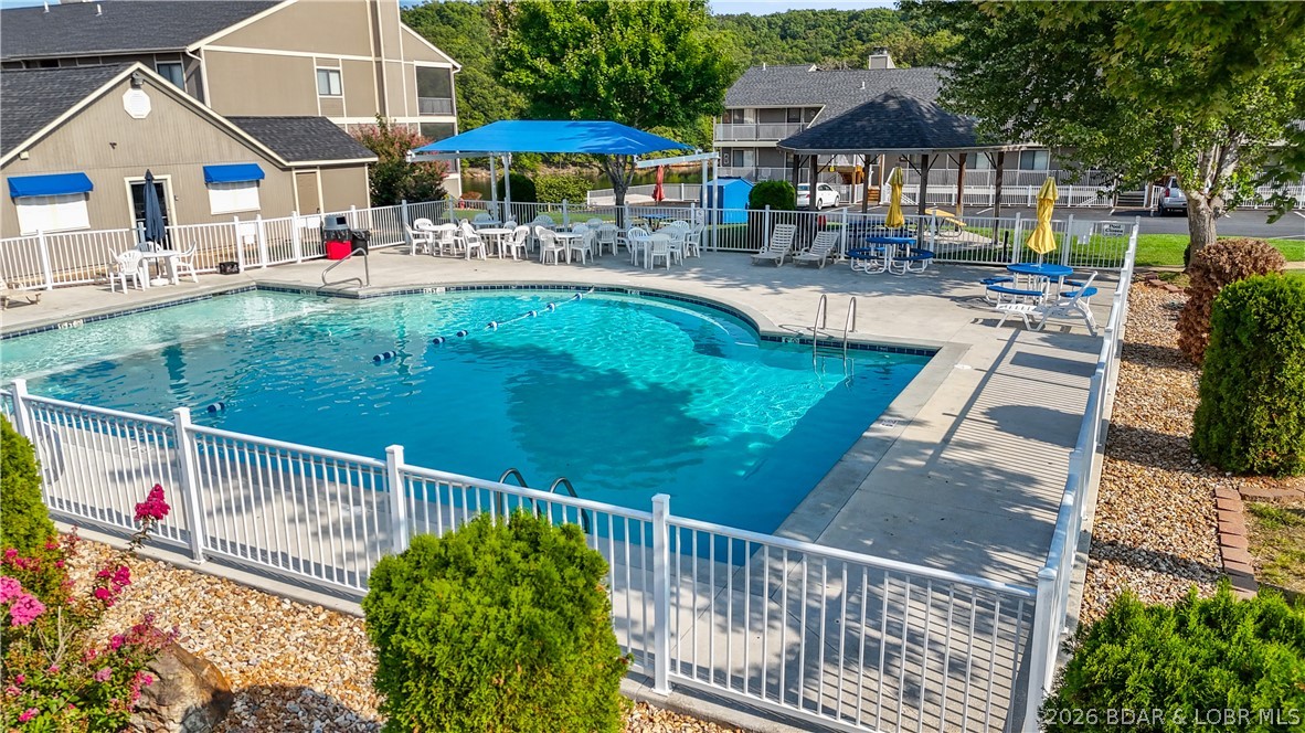 611 Lazy Days Road, Unit W 11 Osage Beach, MO 65065 - Photo 51 of 52