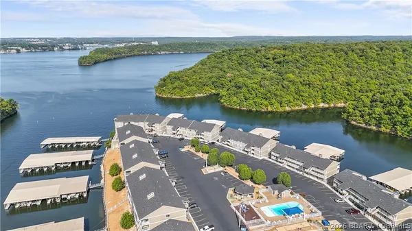 $345,000 | 611 Lazy Days Road, Unit W 11, Osage Beach, MO 65065