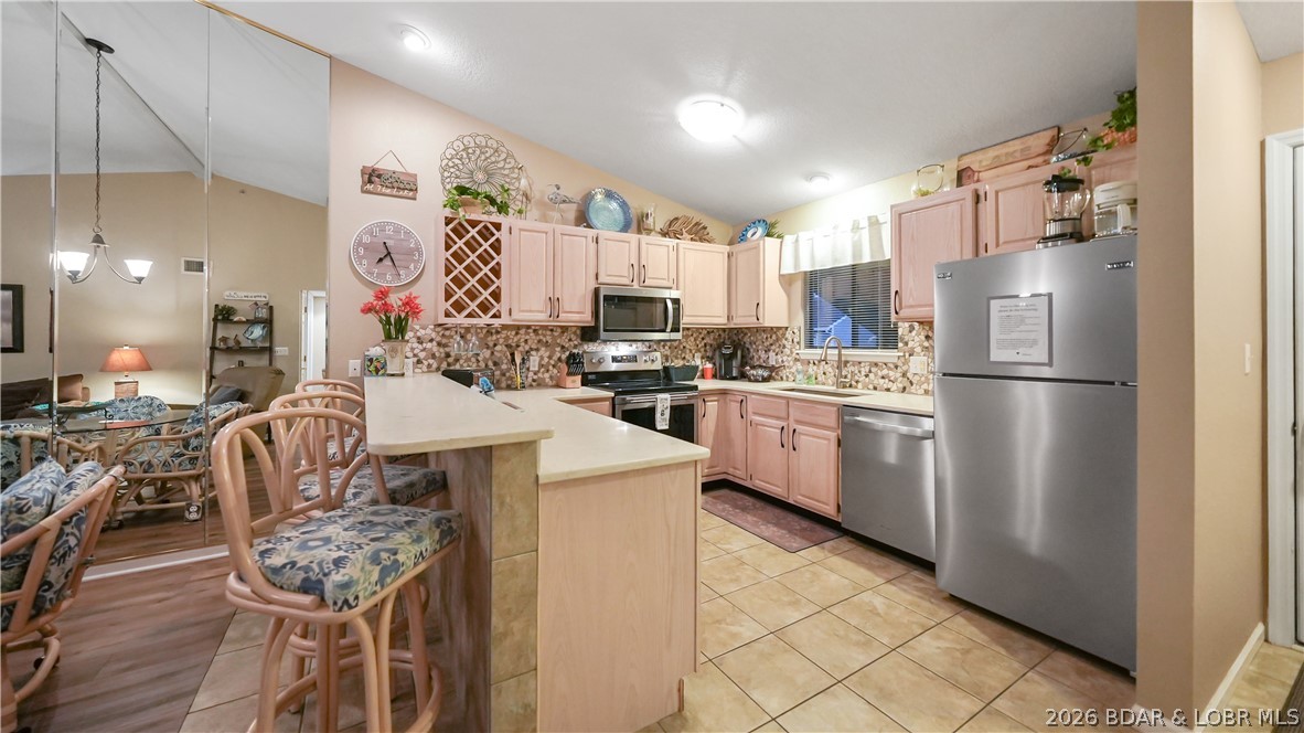 611 Lazy Days Road, Unit W 11 Osage Beach, MO 65065 - Photo 8 of 52