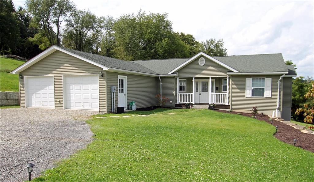 4277 Battle Ridge Road McDonald, PA 15057 - Photo 1 of 25 Gallery Image 1