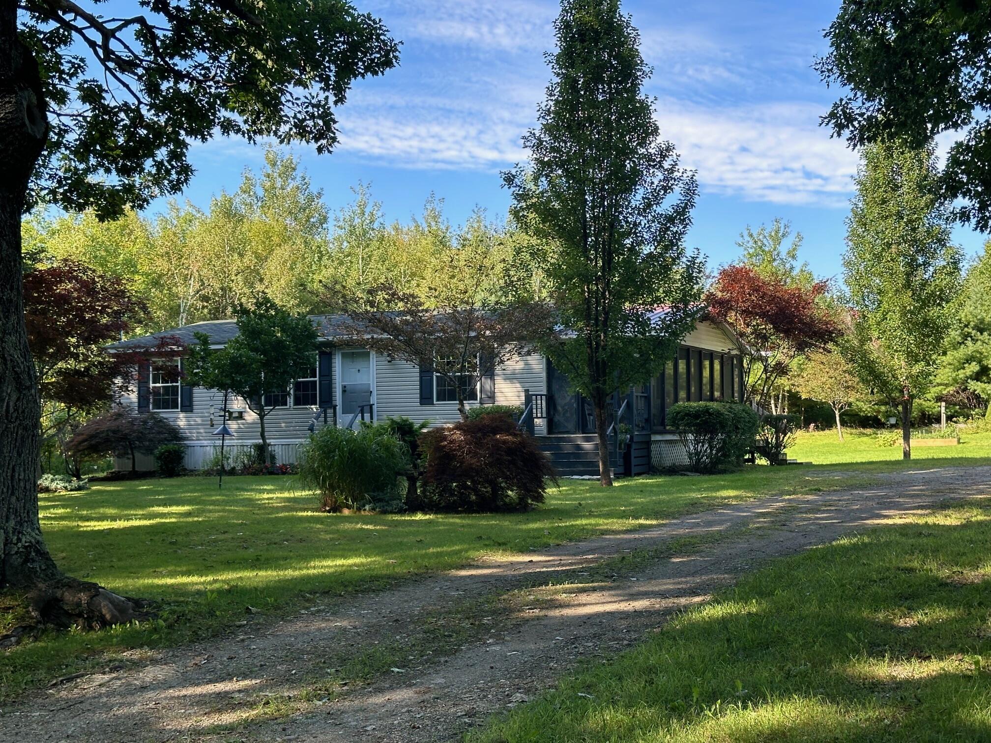 33 Bicknell Road Belmont, ME 04952 - Photo 1 of 37 IMG_6788
