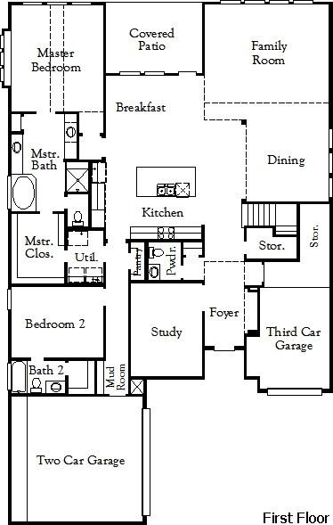 3227 Fisher Road Rockwall, TX 75032 - Photo 2 of 3 861401_R0_fp_3653_1