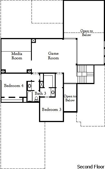 3227 Fisher Road Rockwall, TX 75032 - Photo 3 of 3 861400_R0_fp_3653_2