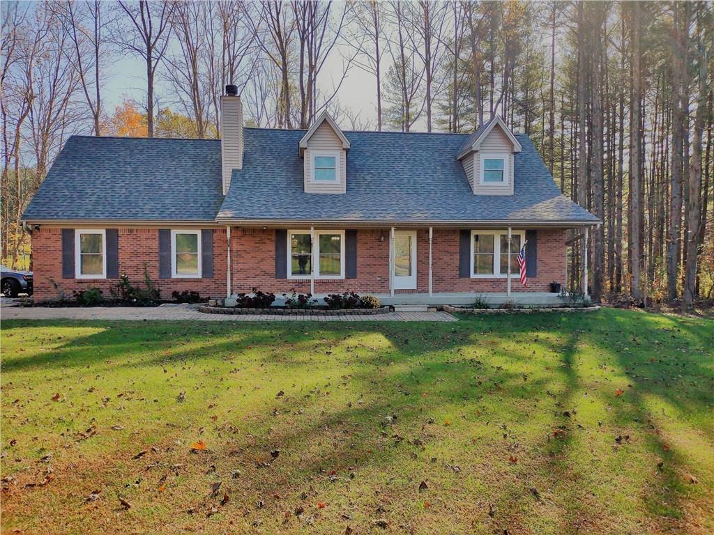 7099 West Ohio Ridge Road Columbus, IN 47201 - Photo 1 of 32 Gallery Image 1