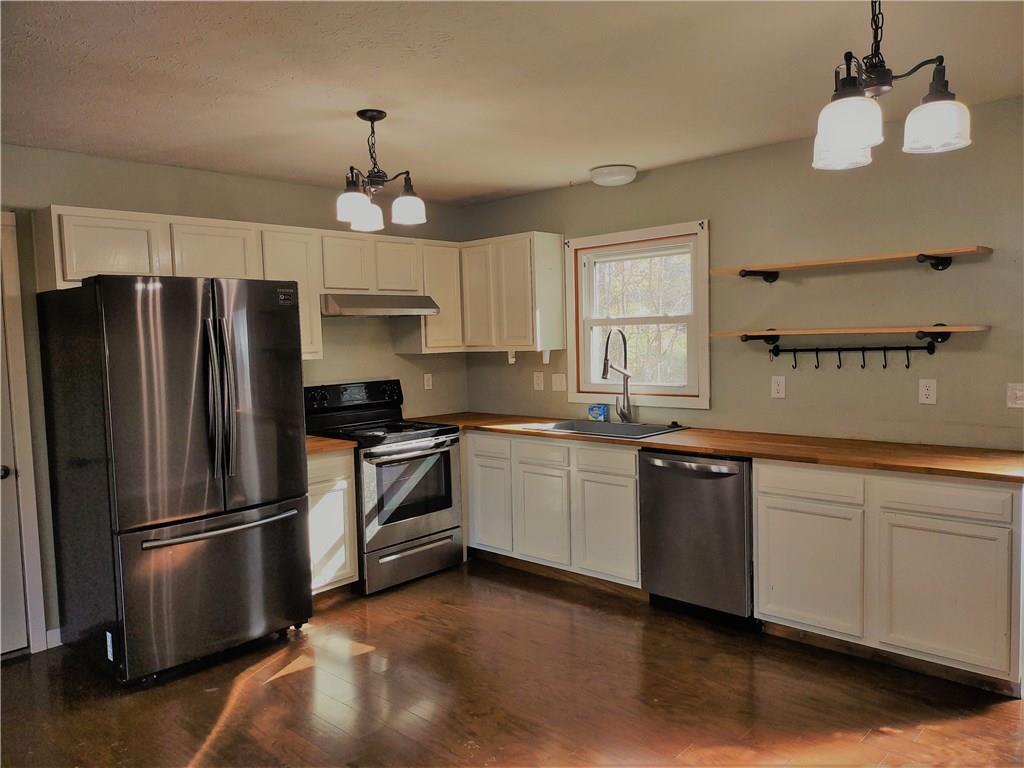7099 West Ohio Ridge Road Columbus, IN 47201 - Photo 15 of 32 Gallery Image 15